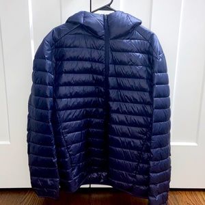 Uniqlo Lightweight Thermal Jacket